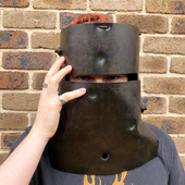 NED KELLY (JVLES)