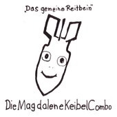 Das Gemeine Reitbein