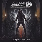 Templo do Horror [Explicit]
