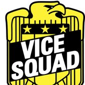 VICE SQUAD LOGO 2009 - 2012