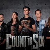 Count To Six 2015