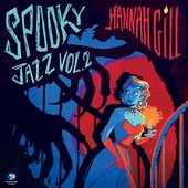 Spooky Jazz, Vol. 2