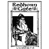 Redhorn Gate