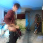 Rough Beauty @ Sleevefest