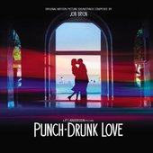 Punch-Drunk Love Soundtrack