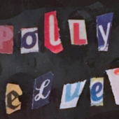 Polly Velvet logo