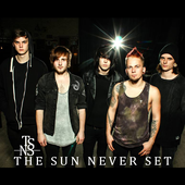 Avatar de TheSunNeverSet