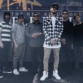 Vans Warped Tour '16