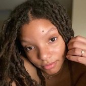 Halle Bailey