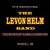 The Midnight Ramble Sessions (Vol. 3)