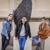 The Saurs (2015)