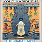THE SCARAB TAPES [Explicit]