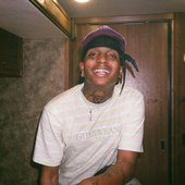 SKI MASK THE SLUMP GOD