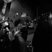 Live at Café 3B - Mario