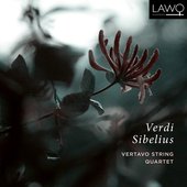 Verdi - Sibelius