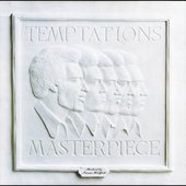 The Temptations - Masterpiece - Artwork