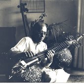 Zia Mohiuddin Dagar