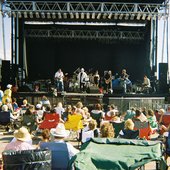 Toledo Speedway Jam 2008