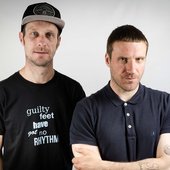 Sleaford Mods