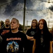 Bandpic 2009