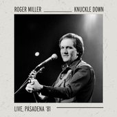 Knuckle Down (Live, Pasadena '81)