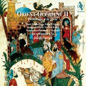 Orient - Occident II: Hommage à la Syrie