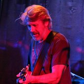 Jeff Porter