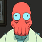 Avatar for namuras