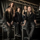 Stratovarius 2016