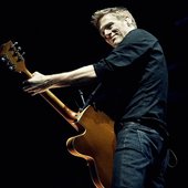 Bryan Adams