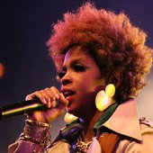 Lauryn Hill live 2007