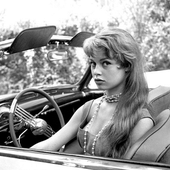 Brigitte Bardot