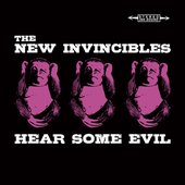 Hear Some Evil