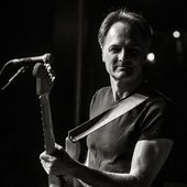 Rick Santers