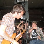 Joyce Manor at Backspace