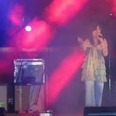 Ada Romero Cantando