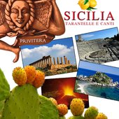 Sicilia tarantelle e canti
