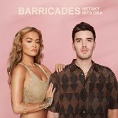 Barricades - Single