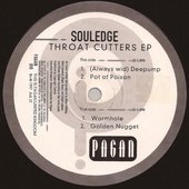 Throat Cutters EP