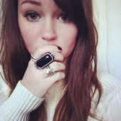 LastFM profile picture for @measured