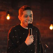 Pete Davidson