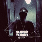 Superturbo - Yfhrjnbrb SP (2008)