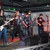 Smeerkaas @ Dynamo 09-01-2010