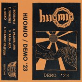 Demo '23