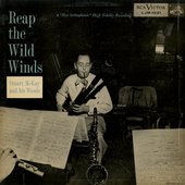 Reap the Wild Winds - Progressive Jazz Essentials