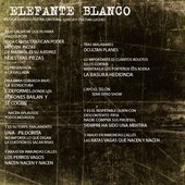 ELEFANTE BLANCO