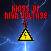 The Kings Of High Voltage