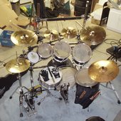 Drum Kit