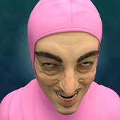 Filthy Frank And Pink Guy