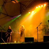 Pedrock 2008